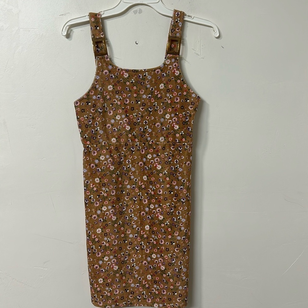 Beautees dress